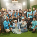 Silaturahim Pengurus DPW Partai Gelora Indonesia Sumatera Barat 2024-2029