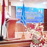 DPD IWAPI Sumatera Barat Lantik Pengurus DPC IWAPI Kabupaten Solok