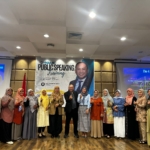 Salah Satu Trainer John Maxwell Team USA Hadir di Padang Berikan Pelatihan