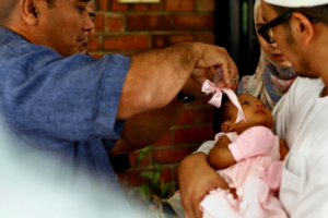 5 Rekomendasi Jasa Aqiqah di Kota Padang