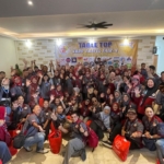PITA INDONESIA Gelar Indo Travel Fair ke-4 2025 di Bali