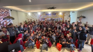PITA INDONESIA Gelar Indo Travel Fair ke-4 2025 di Bali