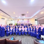 Gelar Musyawarah Daerah, Pengurus GOW Kota Padang 2025-2030 Terbentuk