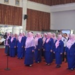 Pengurus GOW Kota Padang 2025-2030 Dikukuhkan oleh Walikota Padang Fadly Amran