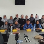 Kaukus Perempuan Politik Indonesia (KPPI) Kota Padang Adakan Rapat Kerja