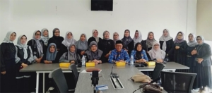 Kaukus Perempuan Politik Indonesia (KPPI) Kota Padang Adakan Rapat Kerja
