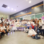Bhinneka Life Indonesia KPA Padang Imam Bonjol “Dolan Bareng” Ke Malaysia!