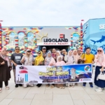 Koperasi Korong Gadang Tour 2 Negara Malaysia Singapore