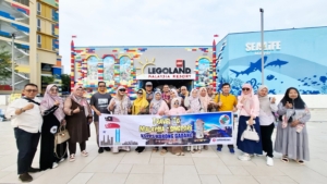 Koperasi Korong Gadang Tour 2 Negara Malaysia Singapore